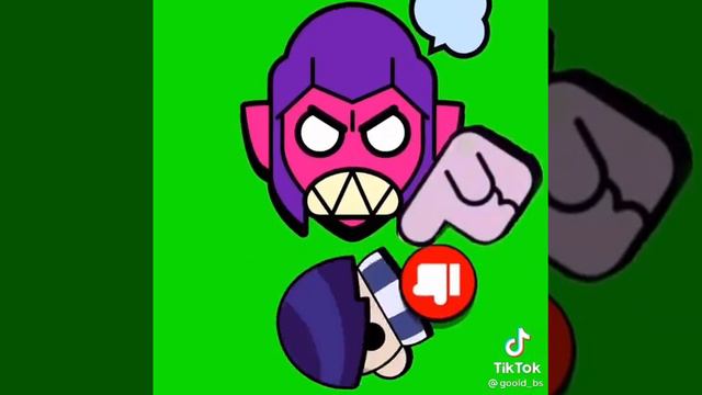 Мортис. Бравл старс|Brawl stars смотреть онлайн