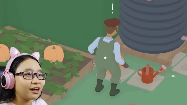 Untitled Goose Let's Play Part 4 - I made someone sat on tomatoes!!! смотреть онлайн