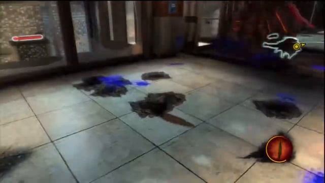 NeverDead PS3 Review смотреть онлайн