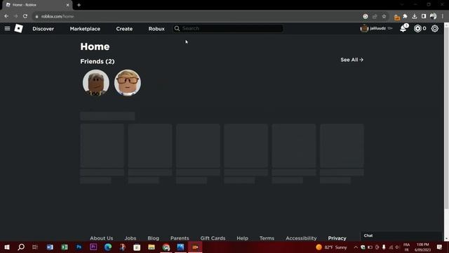 How To Fix Roblox "This Experience is Restricted By Your Parental Controls" Error (2023) смотреть онлайн
