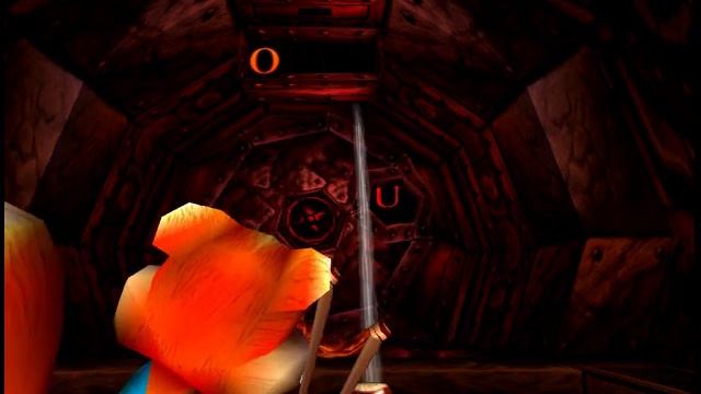 Conker's Bad Fur Day - #13 - Clang's Lair смотреть онлайн