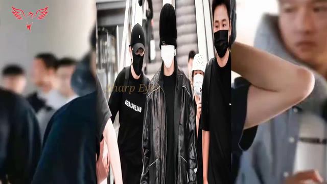 扬子在巴黎大变出漂亮的改头换面，王一博的白发成就了王一博的醒目风采，肖千在《周仙仙I》中的出色表演将在央视播出。#yangzi #wangyibo #xiaozhan смотреть онлайн
