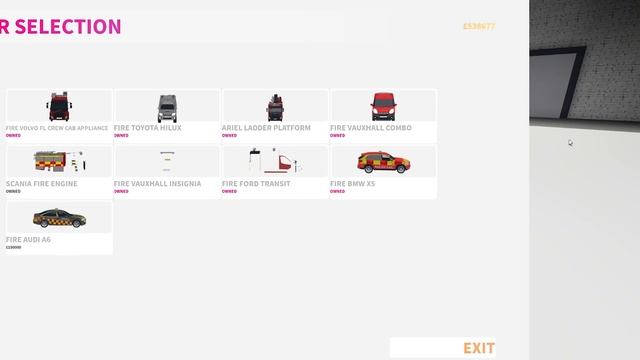 Top 3 BEST FIREFIGHTING GAMES on ROBLOX! смотреть онлайн
