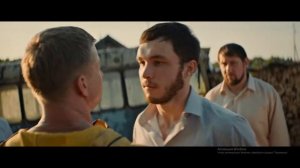 «ДРАКА С ДЕРЕВЕНСКИМИ».  К/Ф «Огонь».