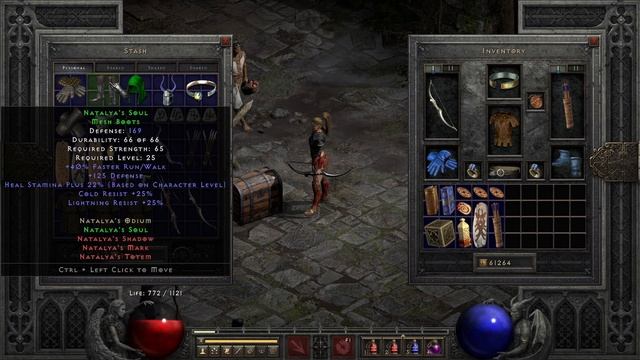 Budget Frostmaiden Build Guide - Freezing Arrow Bow Amazon - Diablo 2 (Resurrected) смотреть онлайн