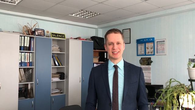 Виктор Смусин про Excel смотреть онлайн