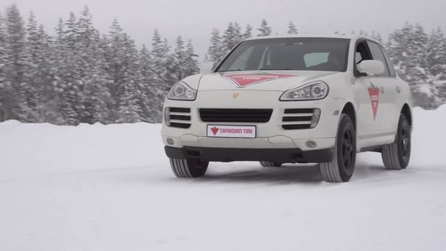 Michelin X-Ice Xi3 смотреть онлайн