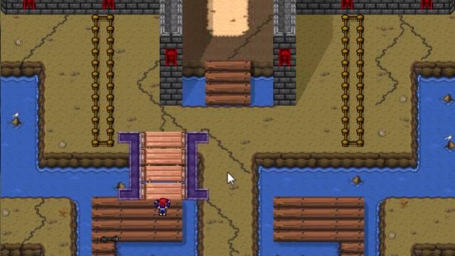 Atari Adventure Reboot Download смотреть онлайн