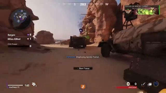 COD BOCW | Satellite Onslaught смотреть онлайн