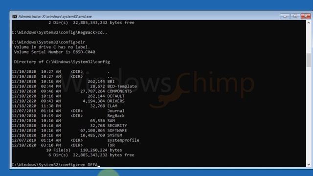 How to Fix Inaccessible Boot Device Error in Windows 10 | Blue Screen смотреть онлайн