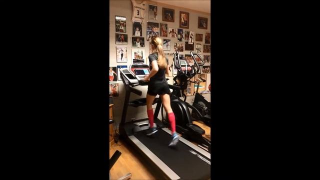 Karoline Moen Guidon | Sole TT8 | Treningspartner.no смотреть онлайн