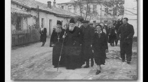 Песня о святителе Луке Крымском
