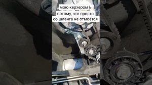 газонокосилка stiga 753v. ч3 @stiga #stiga753v