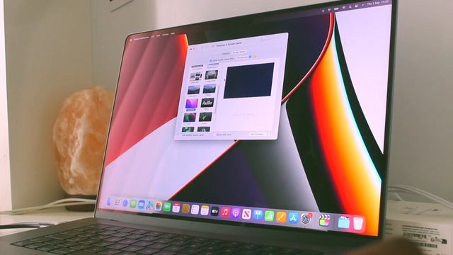 macbook pro M1 & airpods unboxing 2022 + accessories смотреть онлайн