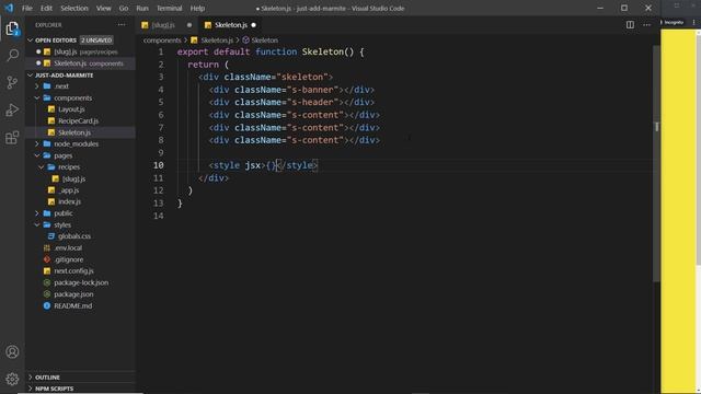 Next.js & Contentful Site Build Tutorial #11 - Fallback Pages смотреть онлайн