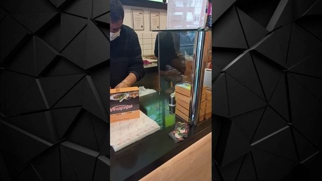 Все о сырой котлете Çiğ köfte. Турецкая еда с точки зрения грамматики. смотреть онлайн