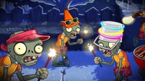 Топ 5 Растений за кристаллы в игре Plants vs zombies 2