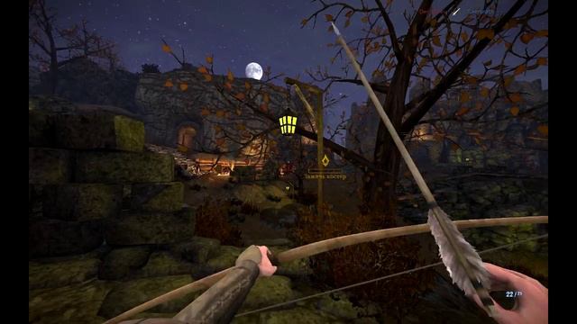 Лучник. Chivalry Medieval Warfare смотреть онлайн