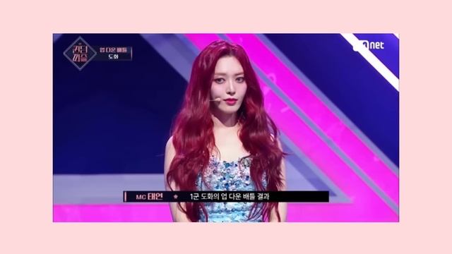 Queendom Puzzle performances were disappointing, but at least Cherry Bullet slayed✨(Episode 1) смотреть онлайн
