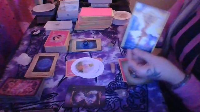 PICK A CARD PAST LIFE MESSAGES ? смотреть онлайн