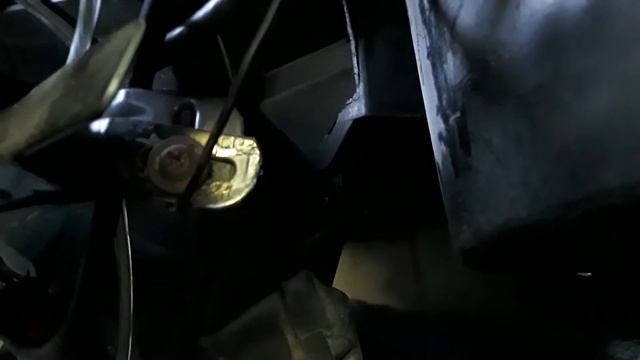 Ford EXP/Escort *A/C* Heater Core Replacement смотреть онлайн