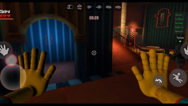 это самый лучший порт Project Playtime на андроид смотреть онлайн