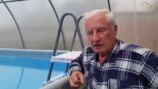 Отзыв о Smart Pool