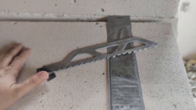 Полотно по газобетону Дніпро М смотреть онлайн
