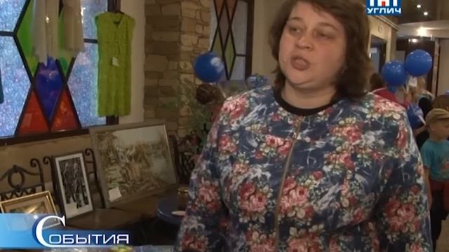 2016.09 // События / Солнечный отметил День рождения смотреть онлайн