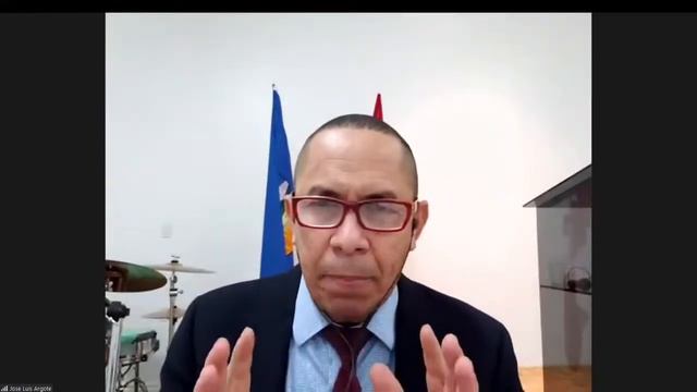 VIVE MOMENTOS UNICOS EN DIOS - Jóvenes con un solo propósito - Invitado Pastor José Luis Argote смотреть онлайн