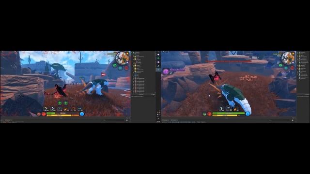 NEW Recode Information! | Creatures of Sonaria смотреть онлайн