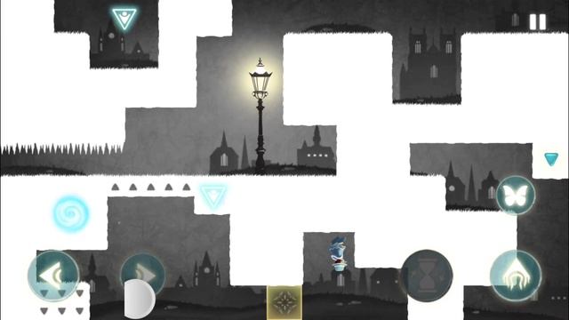 Lost Journey - Over The Void 4 смотреть онлайн