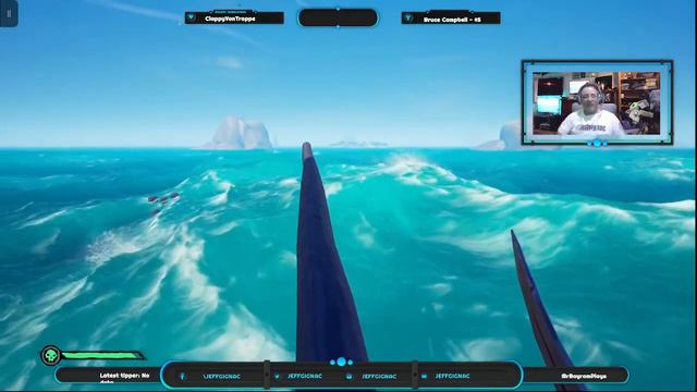 🔴 LIVE #JMGGaming Monday Night Community Play Sea of Thieves on Xbox Hoarders Event Stage 4 смотреть онлайн