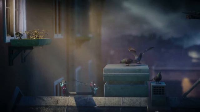 Can Unravel 2 Rope In New Gamers? смотреть онлайн