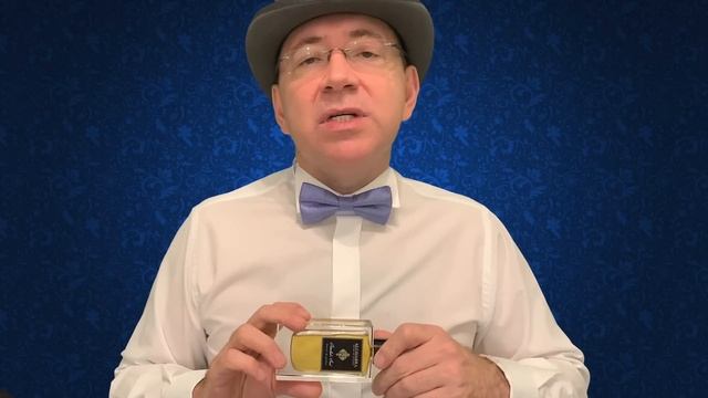 Alghabra Parfums Istanbul’s Soul: на Амуажах и Боадицеях свет клином не сошелся смотреть онлайн