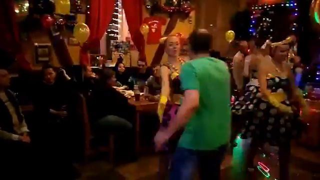 «Золотая Вобла» на Марксистской! смотреть онлайн