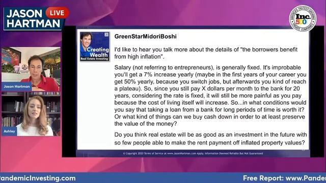 How To WIN The Inflation Game смотреть онлайн