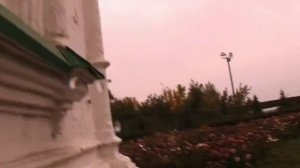 2011 год. Тюмень. Подземный город. 1 серия