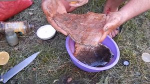 Как приготовить ТОЛСТОЛОБА