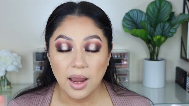 NATASHA DENONA MINI BIBA & ROSE CHEEK DUO REVIEW | Gerel Matta смотреть онлайн