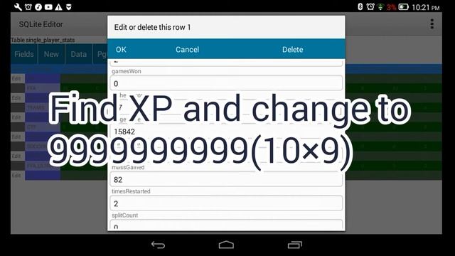 Nebulous Level/Xp Hack? Root смотреть онлайн