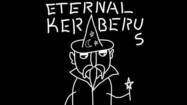 Eternal Kerberus - Lazy Wizard (Dungeon Synth) (2022 Demo) смотреть онлайн