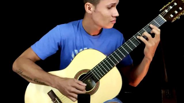 Air On the G String (J. S. Bach) смотреть онлайн