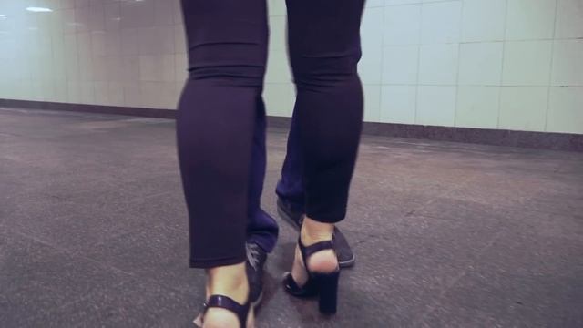 Natali & Roman | Kizomba i Can! Omsk смотреть онлайн