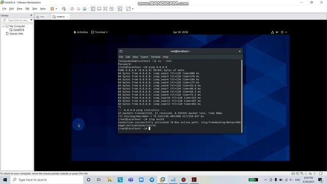 [SM2-LAB08] How to Install and Use Webmin in CentOs 7 Linux смотреть онлайн