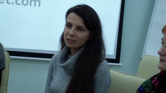 Тренинг "Как научиться говорить уверенное НЕТ" смотреть онлайн