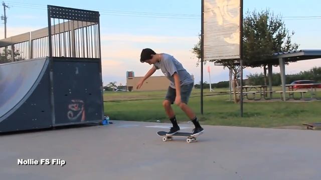 The Future of SKATEboarding смотреть онлайн