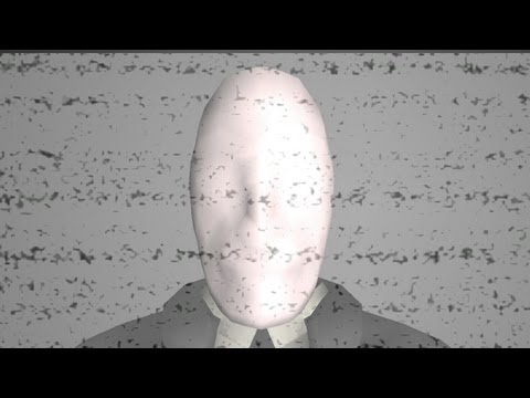 SLENDER смотреть онлайн