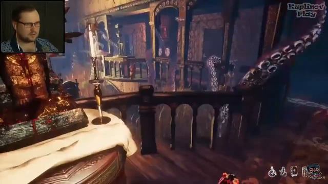 АКУЛА И КУПЛИНОВ ВЫНОСЯТ МОЗГ СМЕШНЫЕ МОМЕНТЫ С KUPLINOV PLAY смотреть онлайн