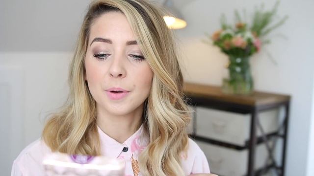 NEW BEAUTY LAUNCH | SWEET INSPIRATIONS